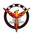 DCU Airsoft