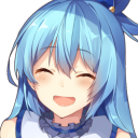 servants of Aqua Server Icon