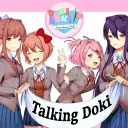 Talking Doki - A Doki Doki Literature Club Talk Show