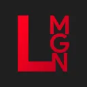 theLMGN's gay server