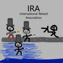 International Retard Association [IRA]