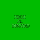 XBOX AL DISCORD