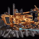 T'au Server icon