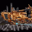 T'au Server