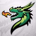 DracoLegend  ðŸ‰ Server Icon