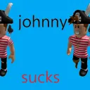 Johnny's Discord Server