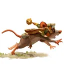Ghost of a Tale Speedrunning