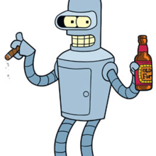 Icon for Bender