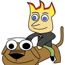 Johnny Test Fan Club