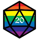 LGBTQ+ D&D Server