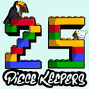 Piece Keepers