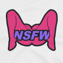Wonderland (NSFW) Server Icon