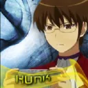 Communauté chaîne Youtube Hunk