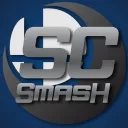 South Carolina Smash Bros. Banner