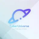 TuberUniverse.net • your home, your universe