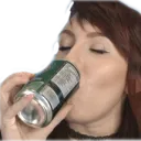 Totally not for Emotes, Who would do that Discord server icon