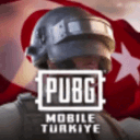 PUBG Mobile Türkiye Discord Server Icon – Gaming