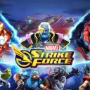 TORTC Marvel Strike Force