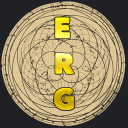 Earth Research Group Server Icon