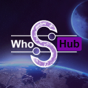 WhoHub icon