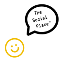 The Social Placeâ„¢ W.I.P. Server Icon