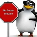 Penguin Island