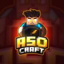 Asocraft Network  Discord Server Icon