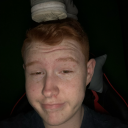 Weird Ginger 👌🔥 icon