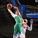 Dallas Mavericks