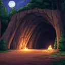 The Cave