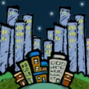 Diamond City Nights
