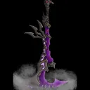 DarkBlade's Forge
