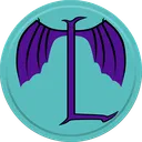 Amethyst Bat Creed
