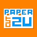 Paper Cut2U