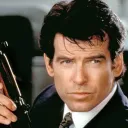 James bonds server