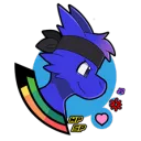 The Twitchy Dragon