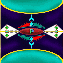 PLANETONIA - discord server icon