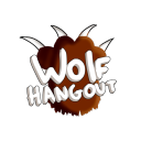 Wolf Hangout Server Icon