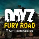 FURY ROAD | DayZ mod