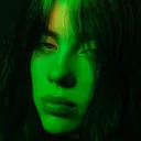 BILLIE EILISH