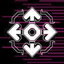 StepManiaX icon
