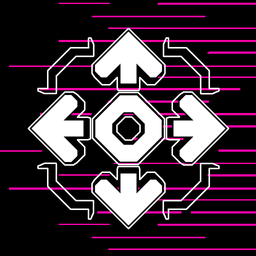 Discovery icon for StepManiaX Discord server