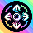 Discovery icon for StepManiaX Discord server