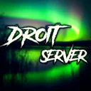 ☆ Droit'Discord Server ☆