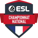 ESL Championnat National