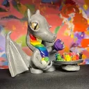 The Dragon’s Den