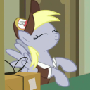 Derpibooru Discord Server Icon