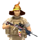 Rush Team