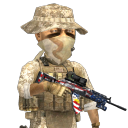 Discovery icon for Rush Team Discord server