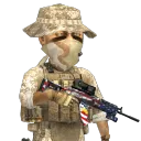 Rush Team
